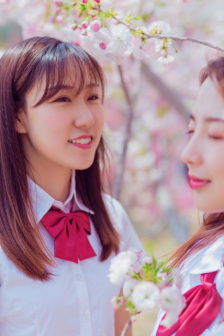 青春校园完结小说